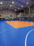 Piso modular Indoor Quadra Completa - m²
