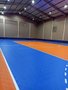 Piso modular Indoor Quadra Completa - m²