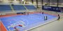 Piso modular Indoor Quadra Completa - m²