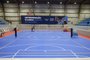 Piso modular Indoor Quadra Completa - m²