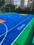 Piso Modular Outdoor m²