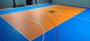 Piso Modular Outdoor m²