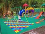 Pisos Modulares Recreativos m²