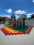 Pisos Modulares Recreativos m²