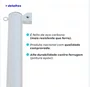 Poste de Volei Federado (par)