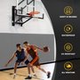 Protetor de Parade Sport IT -  Gym Wall Padding