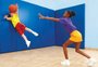 Protetor de Parade Sport IT -  Gym Wall Padding