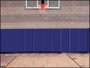 Protetor de Parade Sport IT -  Gym Wall Padding
