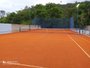 Quadra Completa de Saibro m²