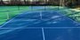 Quadra de Pickeball de Piso Modular m²