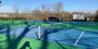 Quadra de Pickeball de Piso Modular m²