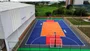 Quadra de Pickeball de Piso Modular m²