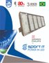 Refletor 600w - Phillips