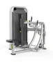 Seated Row Machine
