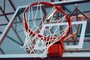 TABELA DE BASQUETE ACRÍLICO 10mm DE 1,80X1,20 C/ ARO FLEXÍVEL E REDE (PAR)