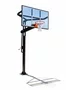 Tabela de Basquete regulavel Sport It