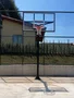 Tabela de Basquete regulavel Sport It