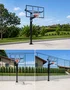 Tabela de Basquete regulavel Sport It