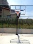 Tabela de Basquete Hidráulica Fixa Sport It Star