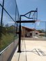 Tabela de Basquete Hidráulica Fixa Sport It Star