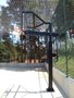 Tabela de Basquete Hidráulica Fixa Sport It Star