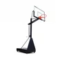 Tabela oficial Pro Dunk Sport It Movel