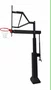 Tabela de Basquete regulavel Sport It