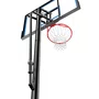 Tabela de Basquete Spalding - NBA 48 - Suporte e Base