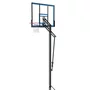 Tabela de Basquete Spalding - NBA 48 - Suporte e Base