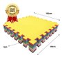 Tatame EVA 100x100x1 cm