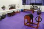Tatame Para Pilates