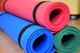 Tatame Para Yoga