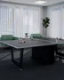 Tenis de Mesa - Ping Pong Paris