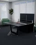 Tenis de Mesa - Ping Pong Paris