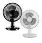 Ventilador de Mesa Mini Turbo 20cm